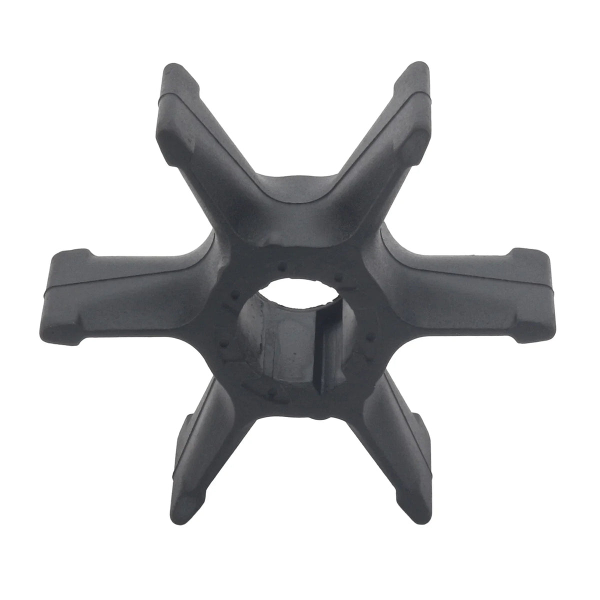 Water Pump Impeller for Yamaha (6F5-44352-01, 676-44352-00, 18-3088)
