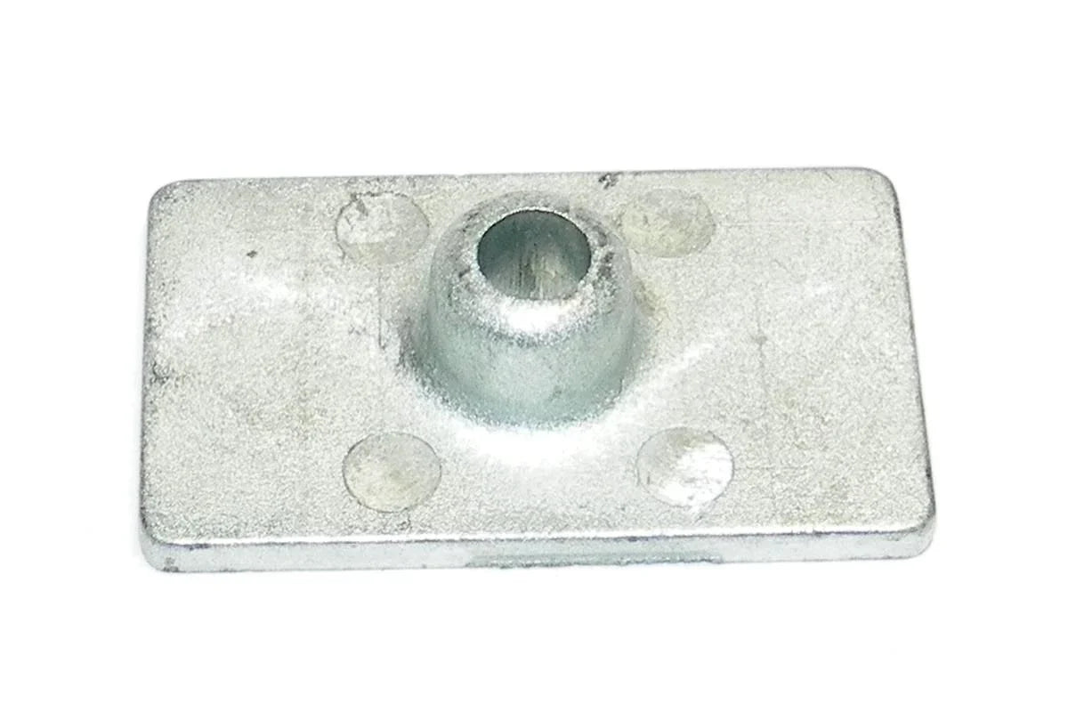 Zinc Anode for Mercury 4.5-9 Hp (450-00809)