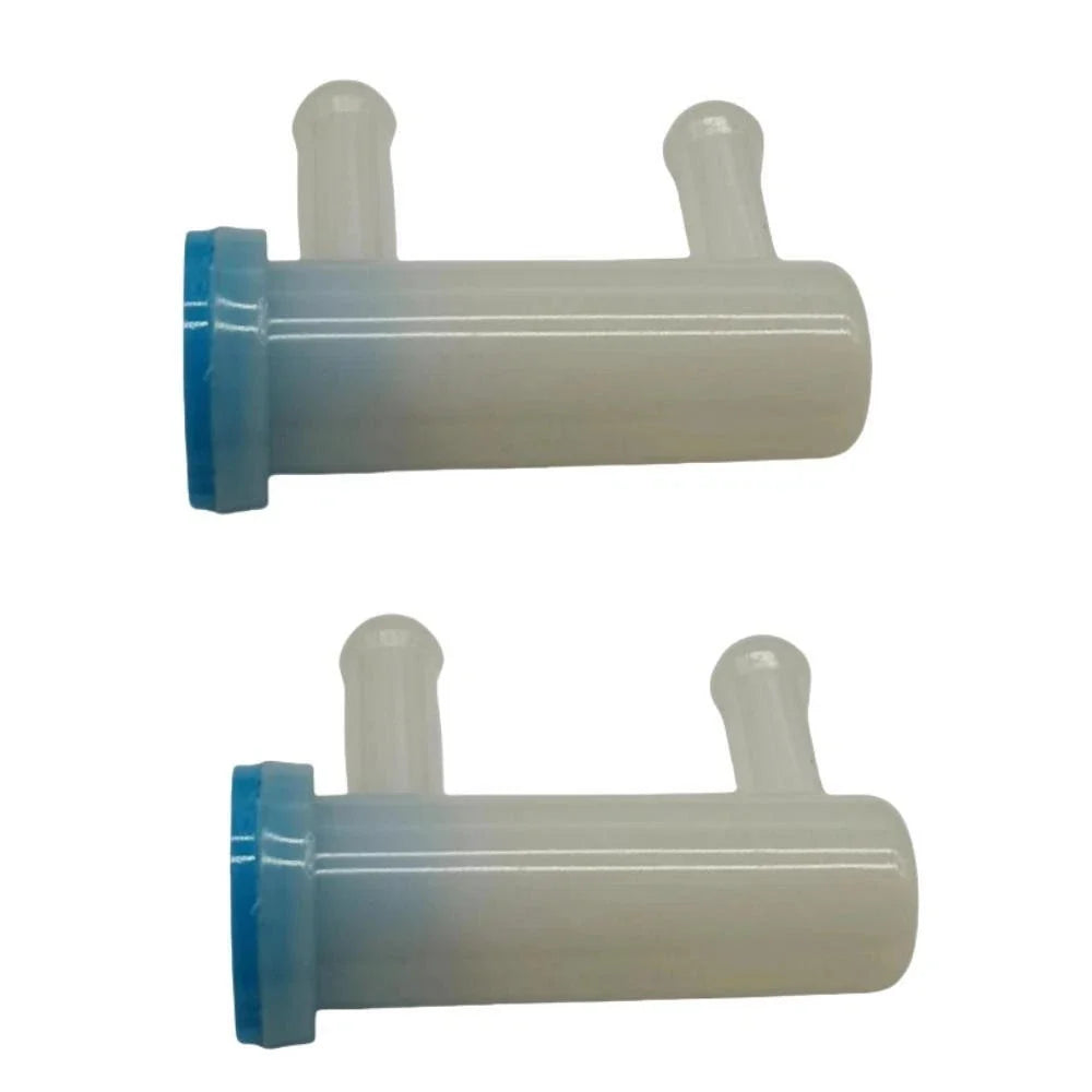 2X Fuel Filter 69J-24501-10-00, 69J-24501-00-00 for Yamaha Outboard (150-250 HP)