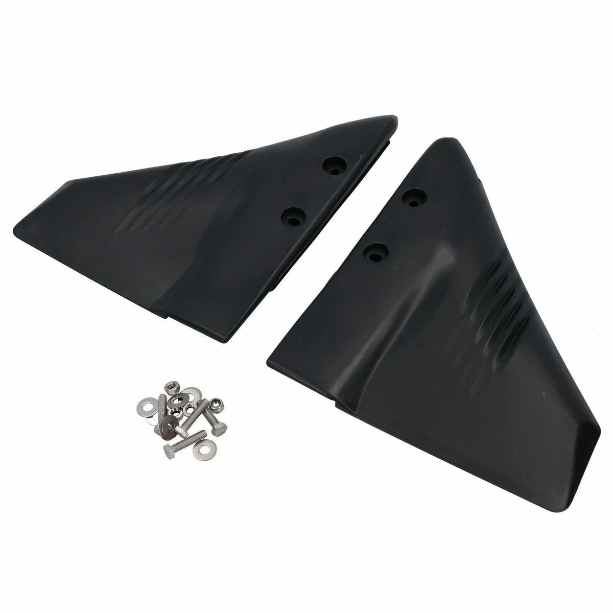 Hydrofoil Stabilizer for Outboards & Stern Drive (5-150 HP)