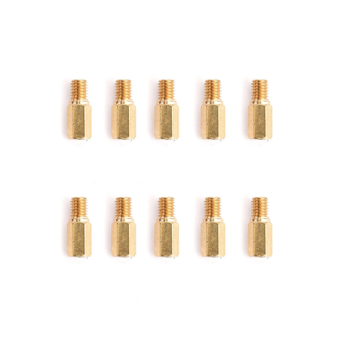 10X Carb Main Jets for PWK PE OKO Stage 6 (178-192)