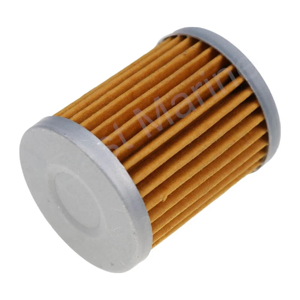 Set of 3 Fuel Filters for Honda Marine BF115 BF135 BF140 BF150 BF175 BF200 BF225 BF250 (1990–2023) 16901-ZY3-003