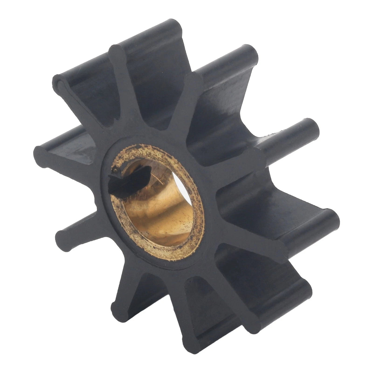 47-F40065-2 18-3084 Water Pump Impeller for Chrysler Force 35/45HP 55HP Outboard