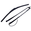 47778552 47405956 Wiper Arm Blade Kit for Holland C227 CC232 L216 L220 L230