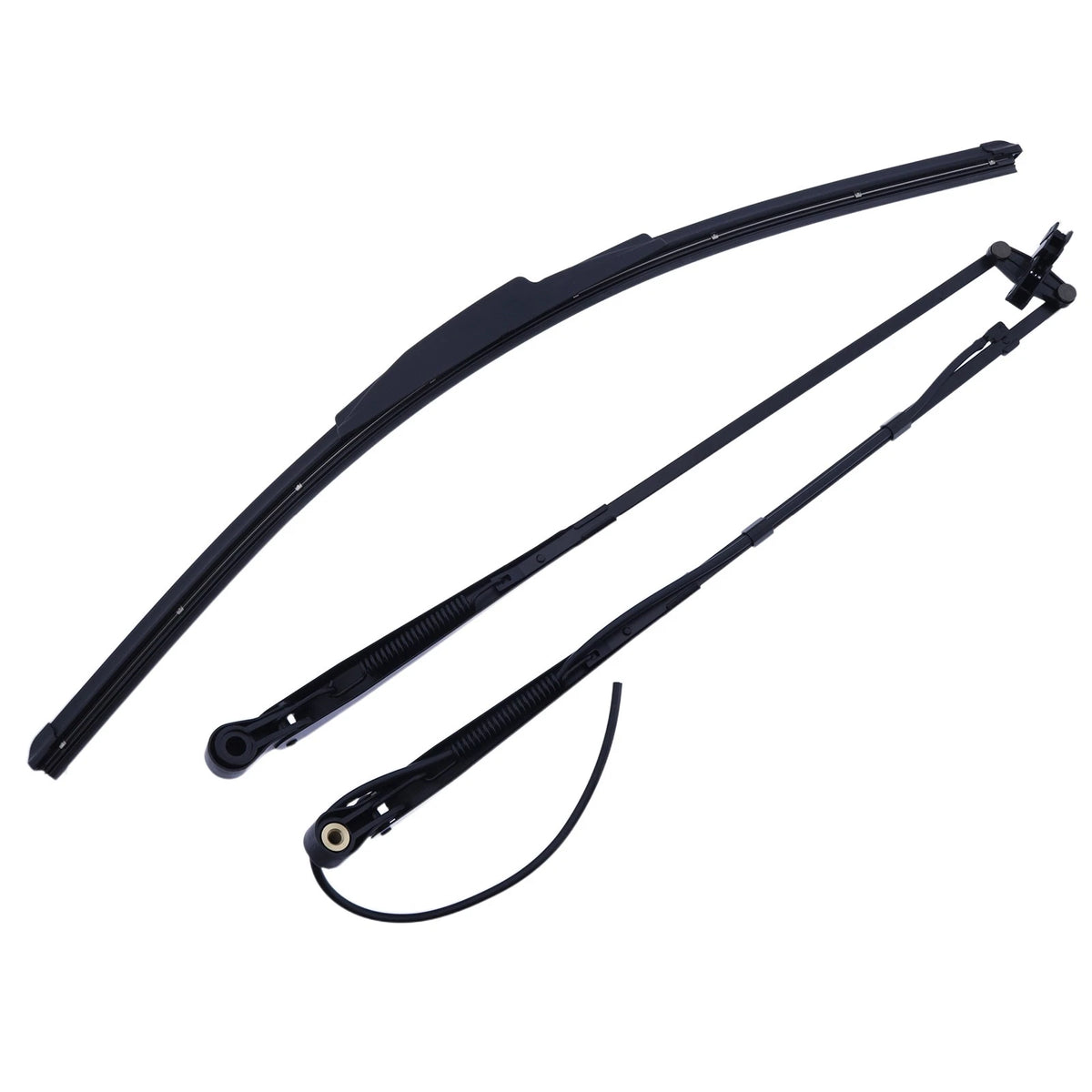 47778552 47405956 Wiper Arm Blade Kit for Holland C227 CC232 L216 L220 L230