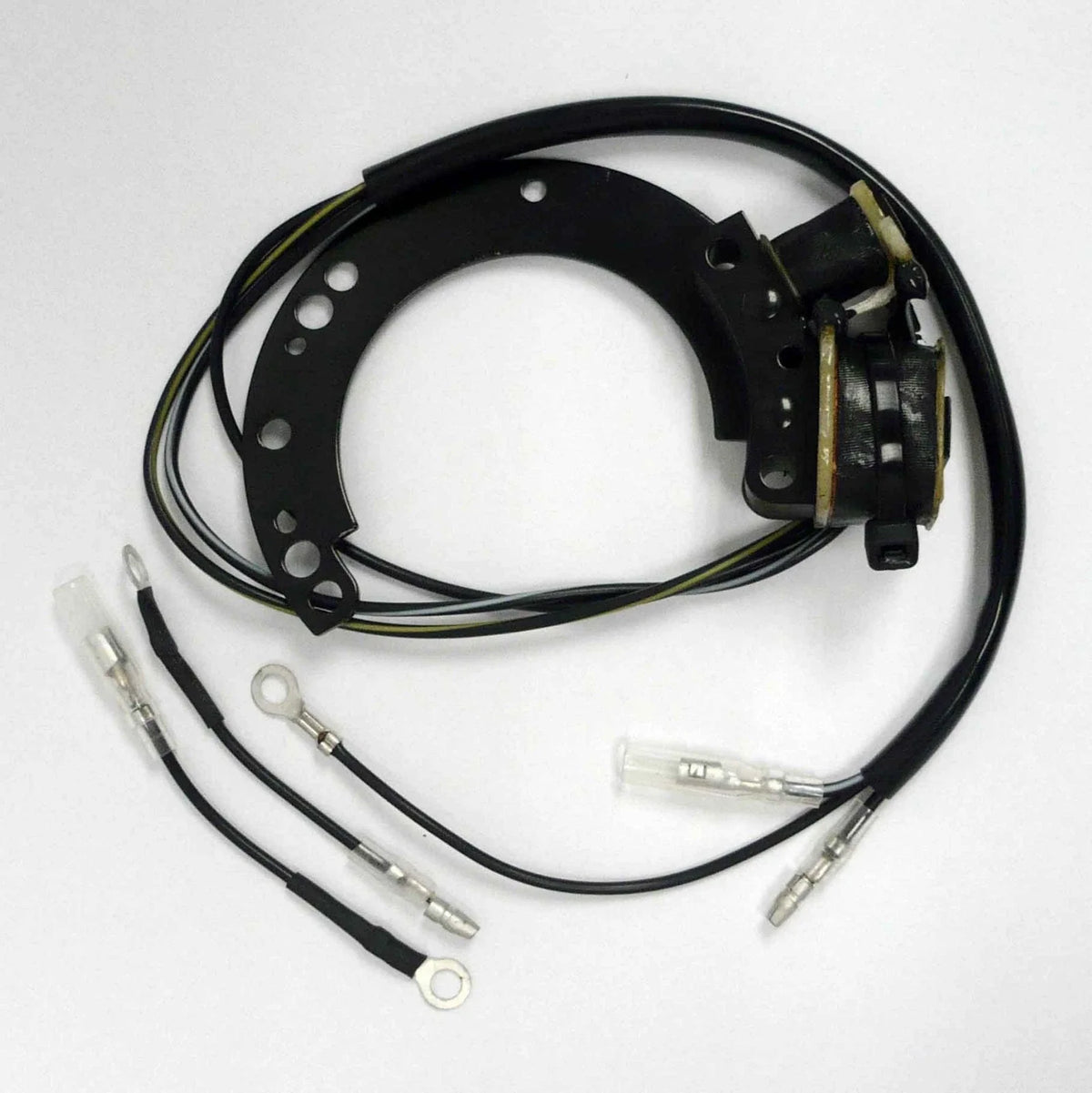 Stator for Mercury Mariner 6-20 Hp 2 Cyl (PH400-0008)