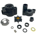 Water Pump Impeller Kit for Mercury Outboard (4-4.5-7.5-9.8 HP) (46-70941A3)