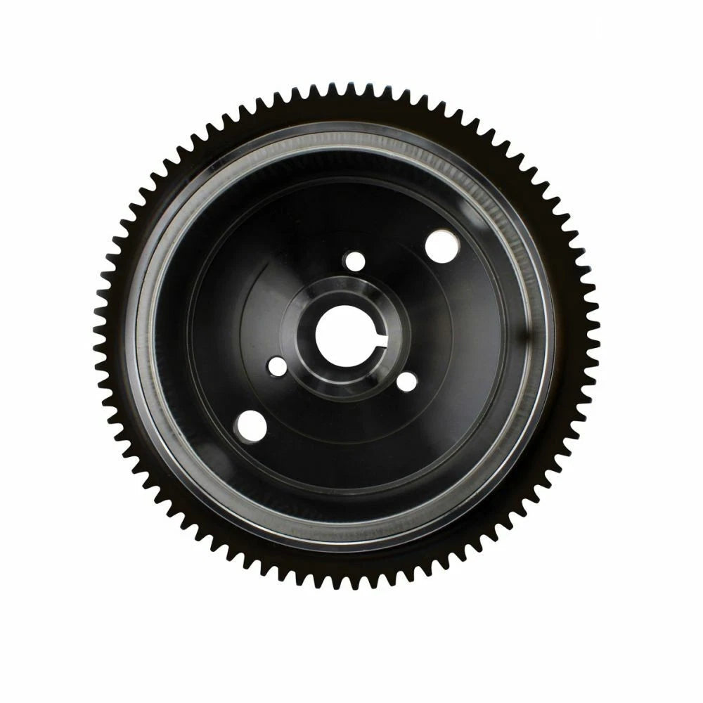 RM STATOR Heavy-Duty Flywheel Rotor for Polaris Sportsman 600 4x4 2003-2004