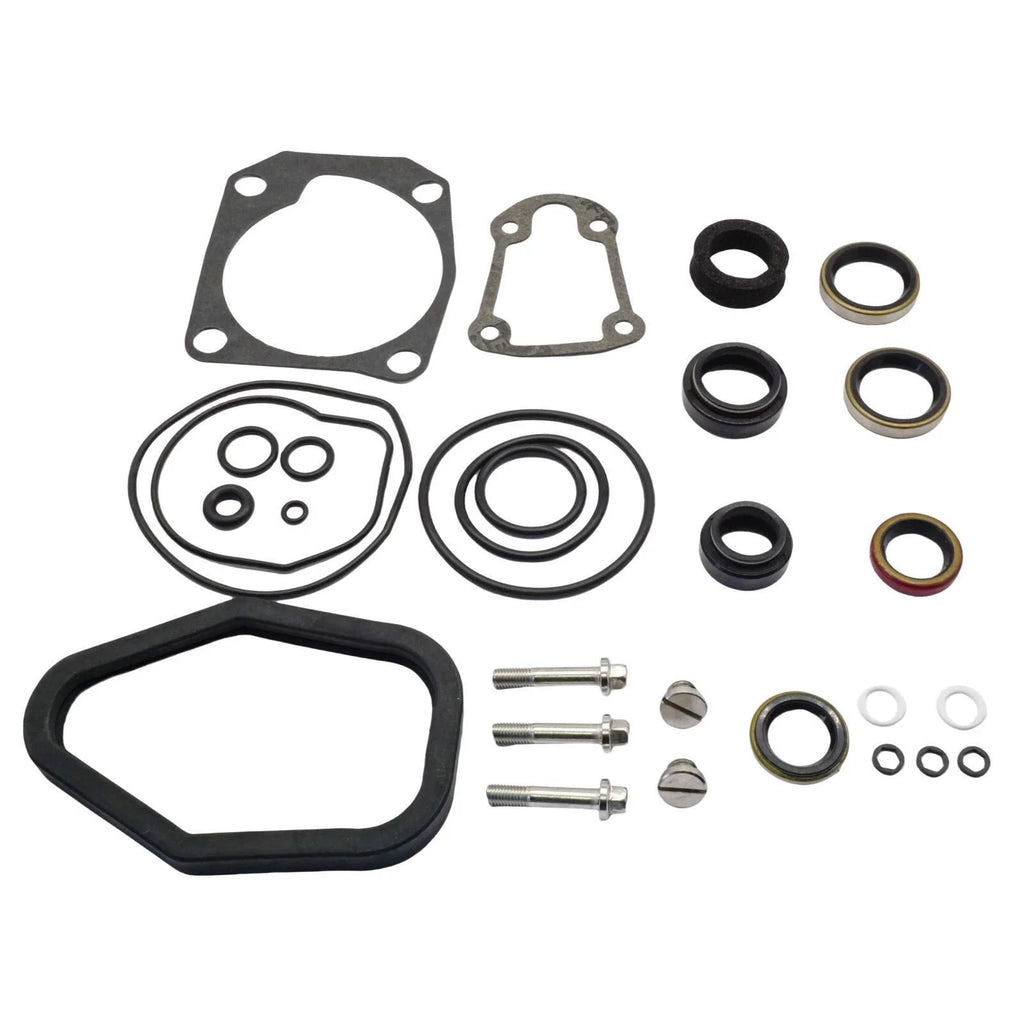 Gearcase Kit for OMC Evinrude Johnson 40-75hp (Replaces 396355, 9-74102)