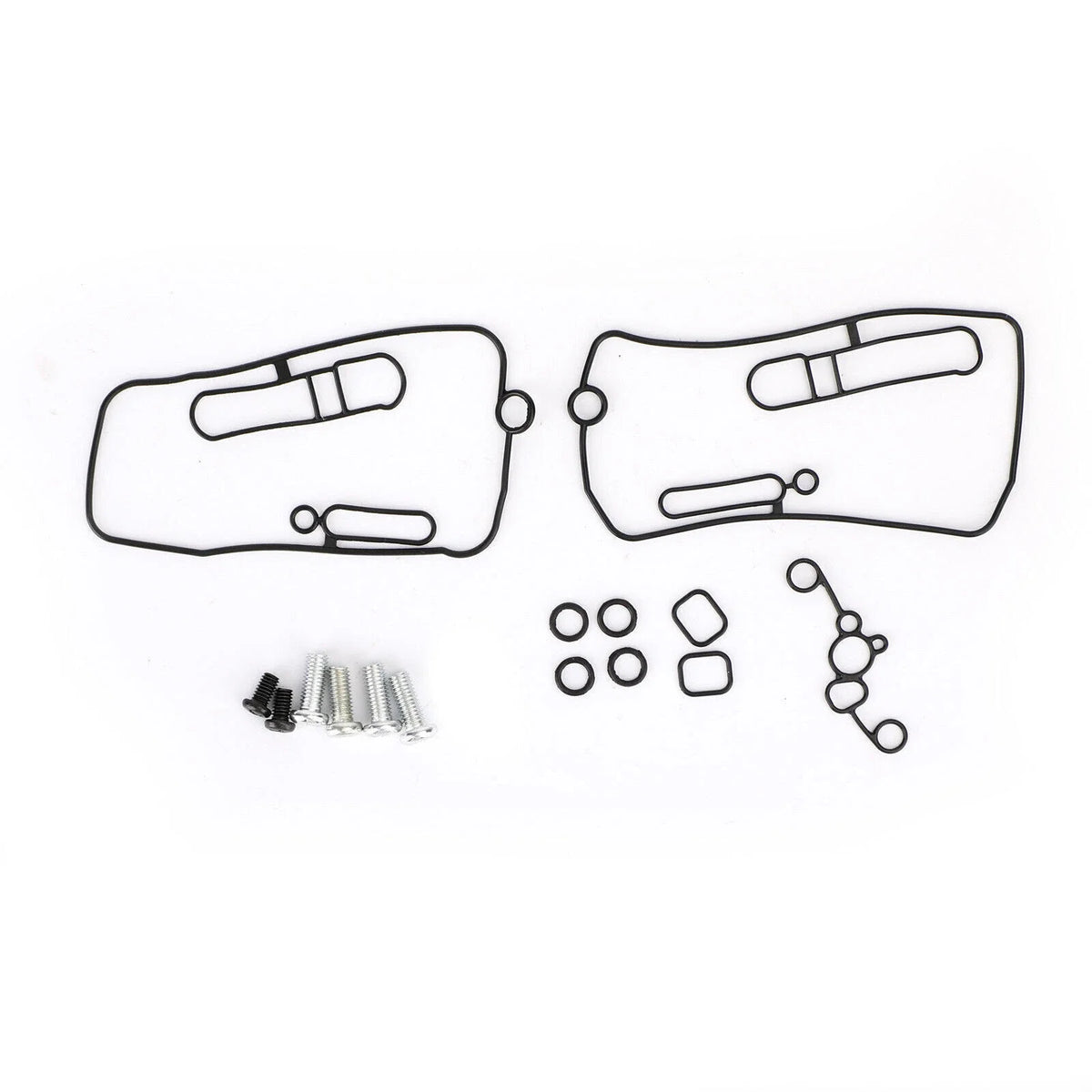 Carburetor Repair Package Oil Cup Gasket for YZ250F YZ450F WR250F WR450F (T9)