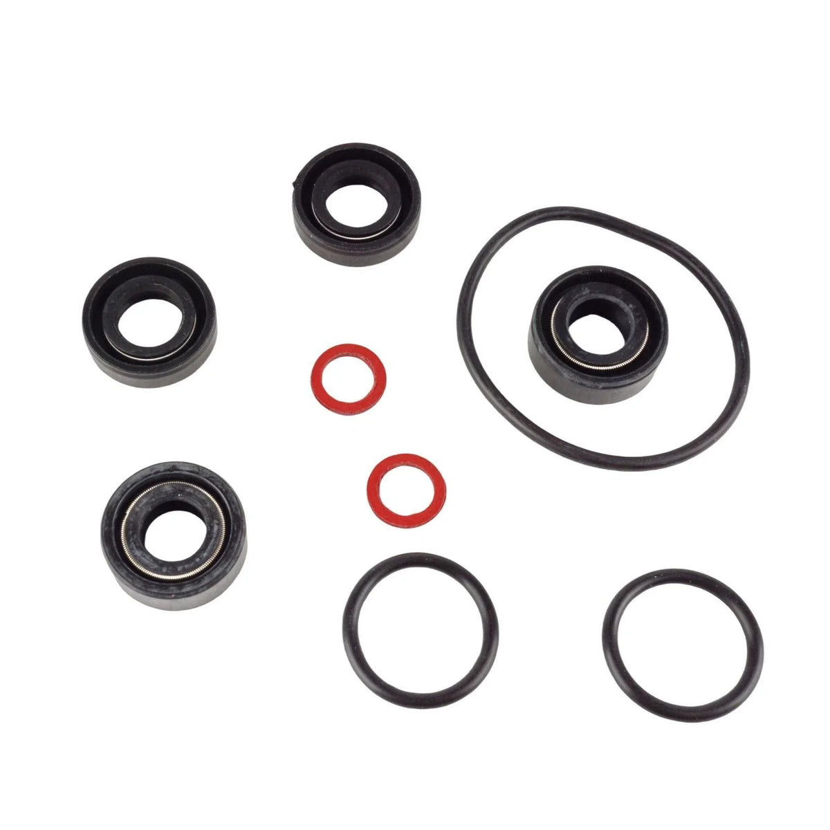 Lower Unit Seal Kit for Yamaha Outboard 2HP (1986–1988) 6A1-W0001-22, 18-0026