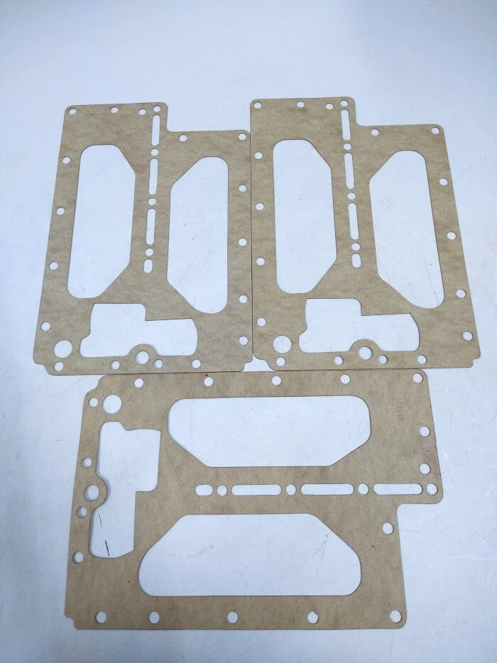 Johnson Evinrude 323469, Exhaust Manifold Gasket (3 Pack) OEM