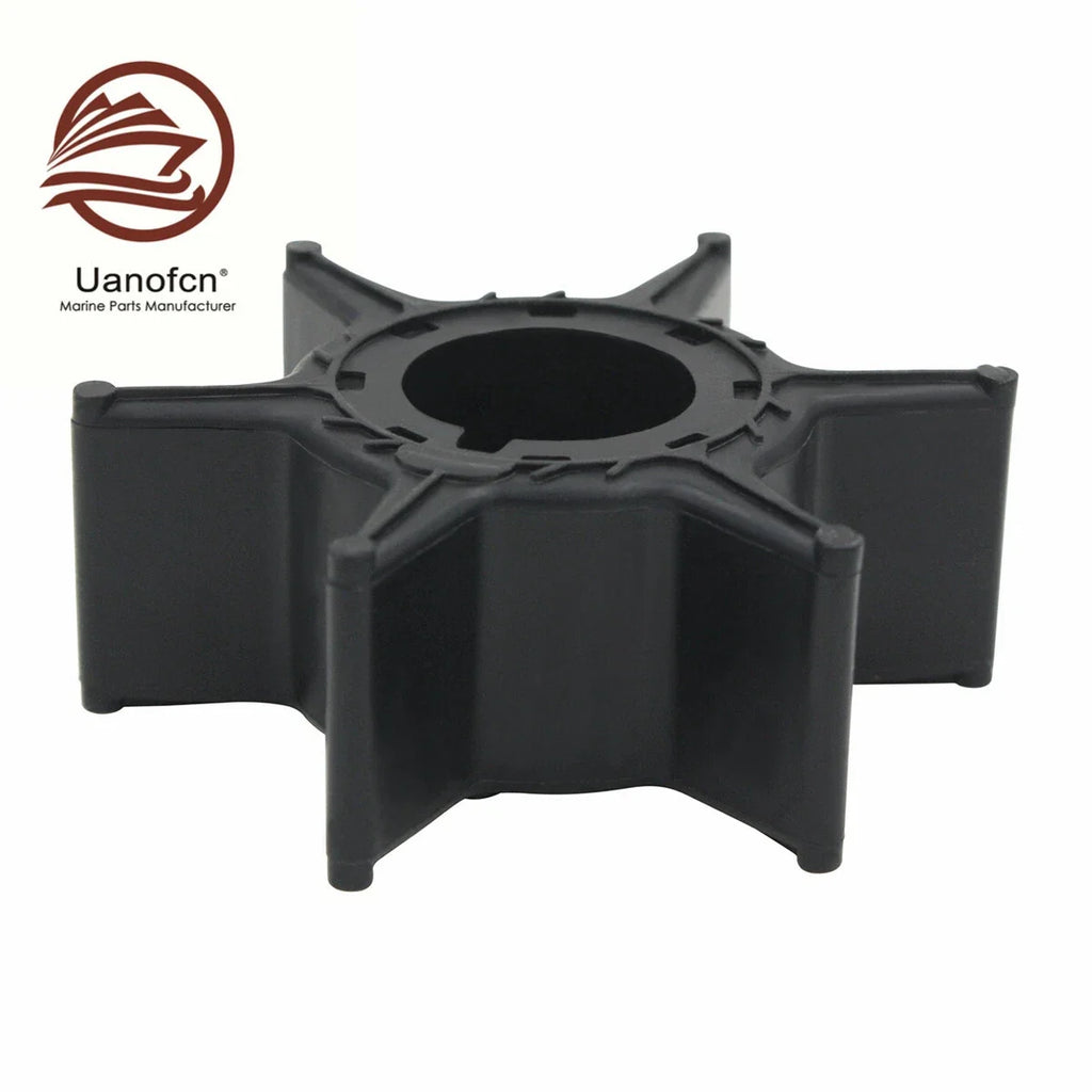 Impeller for Yamaha 20HP 25HP 30HP 40HP 50HP (6H4-44352-02-00, 18-3068)