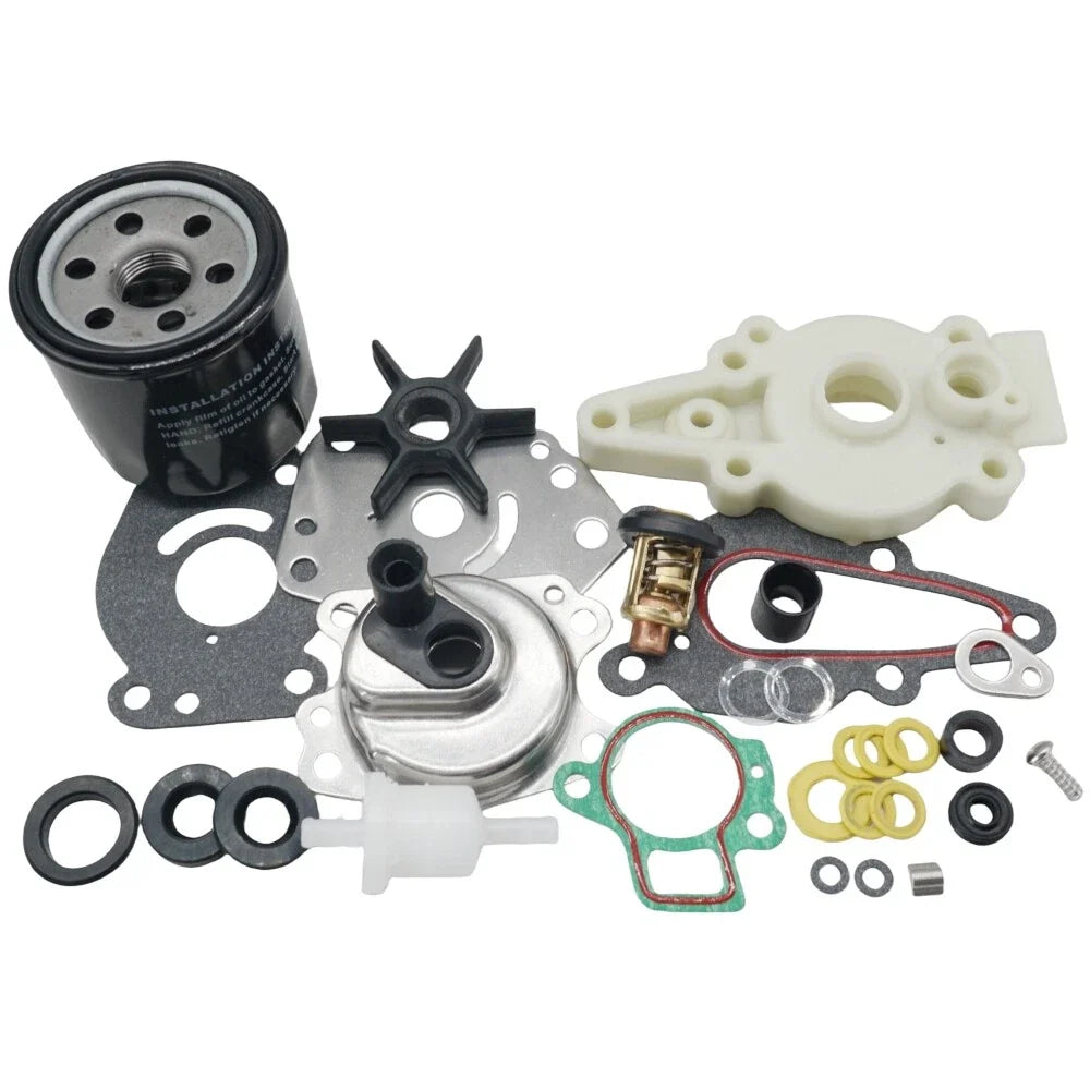 Maintenance Kit 46-42089A5 for Mercury Mariner 8/9.9/15HP (2000–2009)