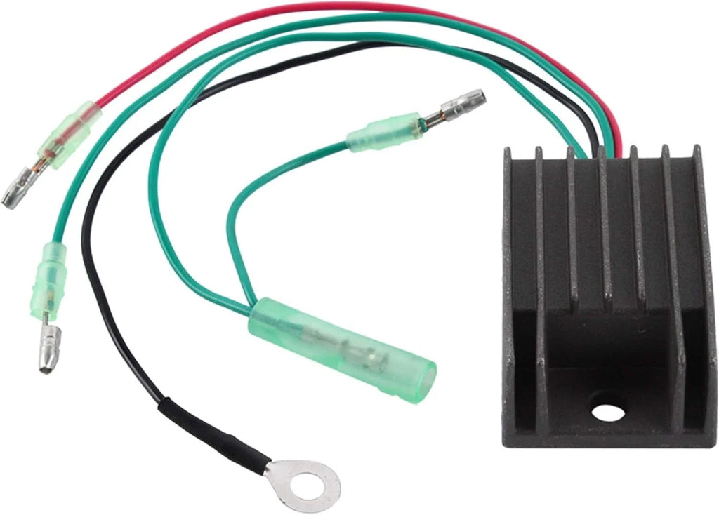 Rectifier & Regulator Assembly for Yamaha 70HP 2 Stroke (6H2-81960-10-0)