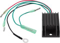 Rectifier & Regulator Assembly for Yamaha 70HP 2 Stroke (6H2-81960-10-0)