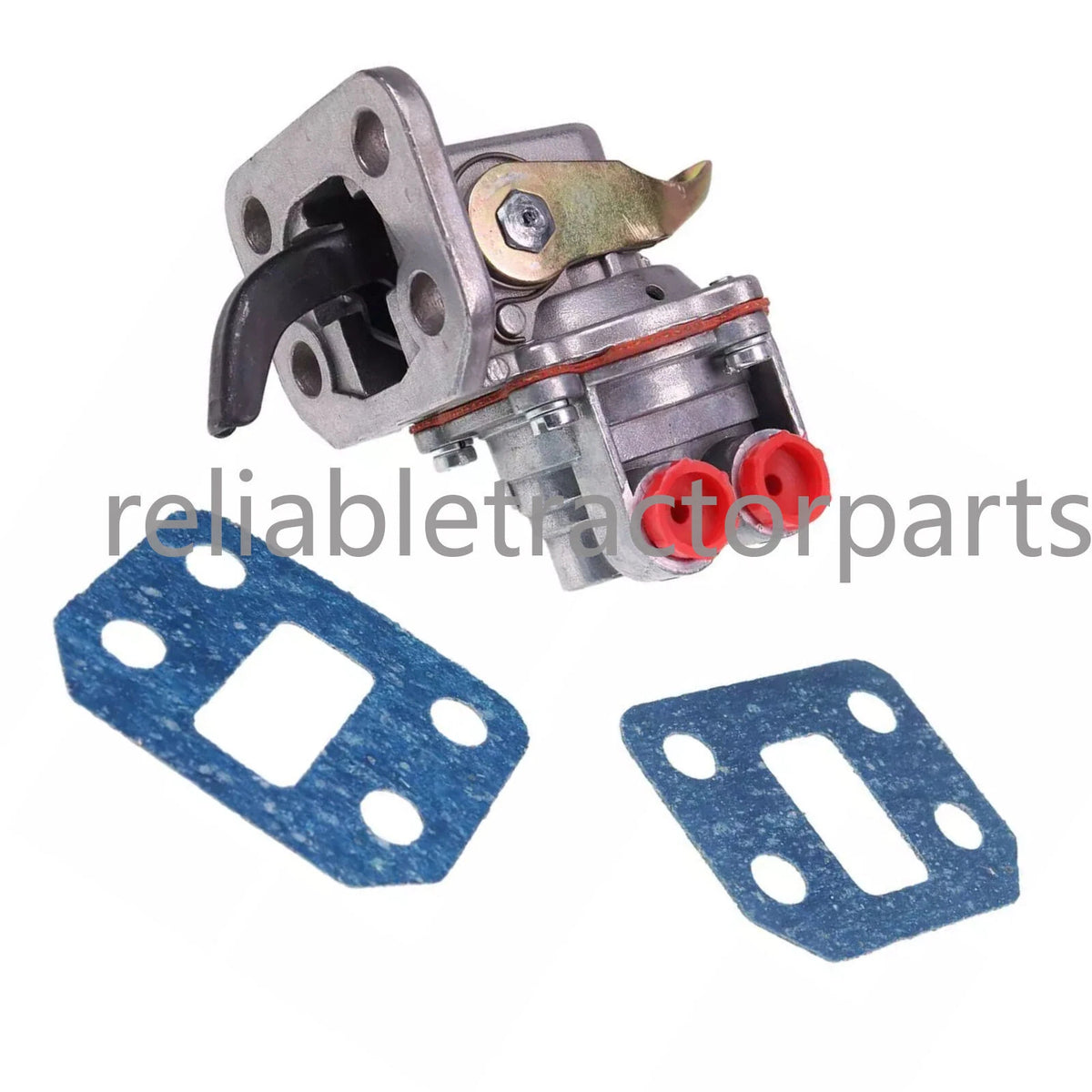 65500 Fuel Transfer Pump for Genie Boom Lift S-60 S-80 S-85 Z-80/60 S-40 S-45