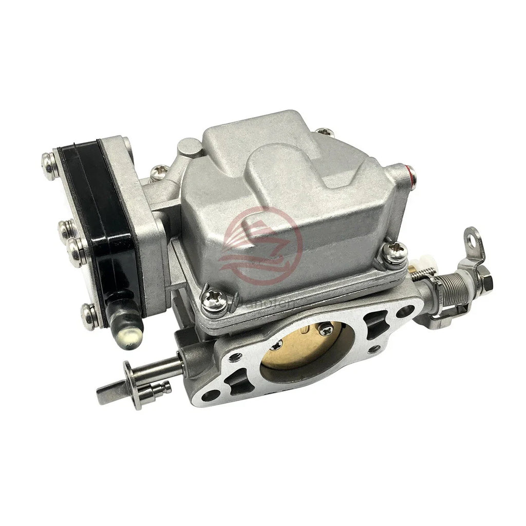 Carburetor 3G2-03100-2 for Tohatsu Nissan 9.9HP 15HP 18HP (Outboard Motor)