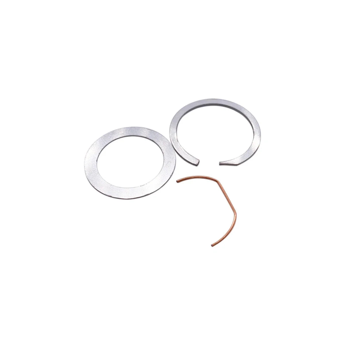 2X Power Trim Cylinder Seal Kit for Mercruiser MR Alpha 1/Gen 2/Bravo (All)