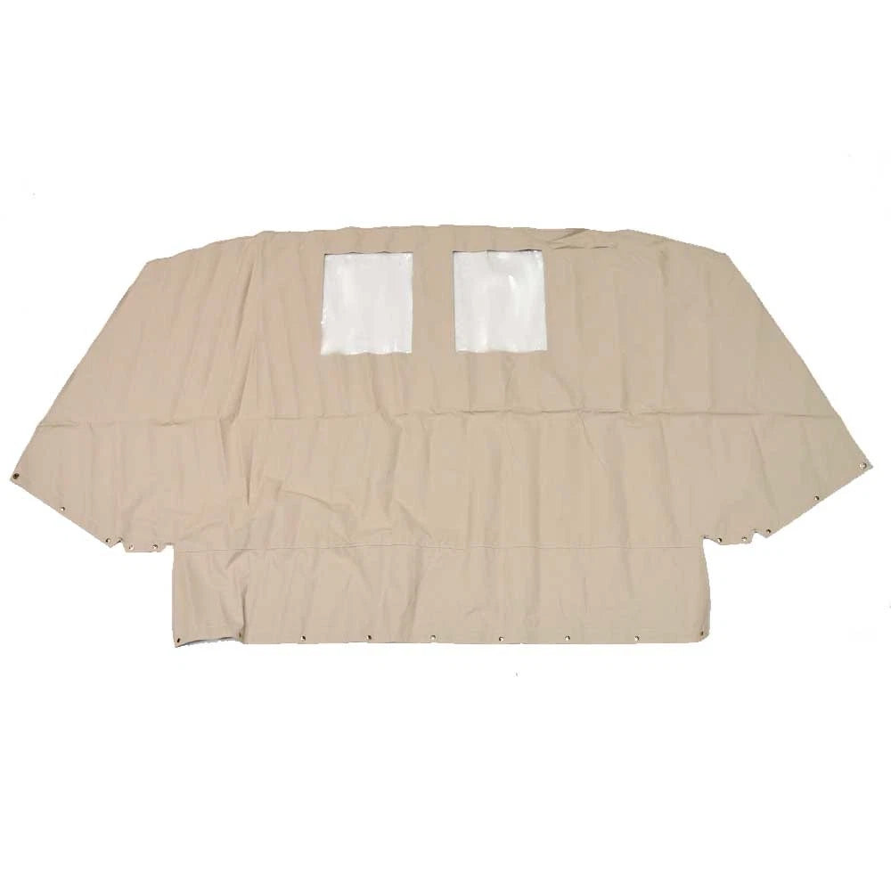 Alumacraft Boat Stern Curtain 2-43-239-0028 - 175 Tournament Sport