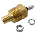 Water Temperature Temp Sender Sensor for MerCruiser 806490T Sierra 18-5897