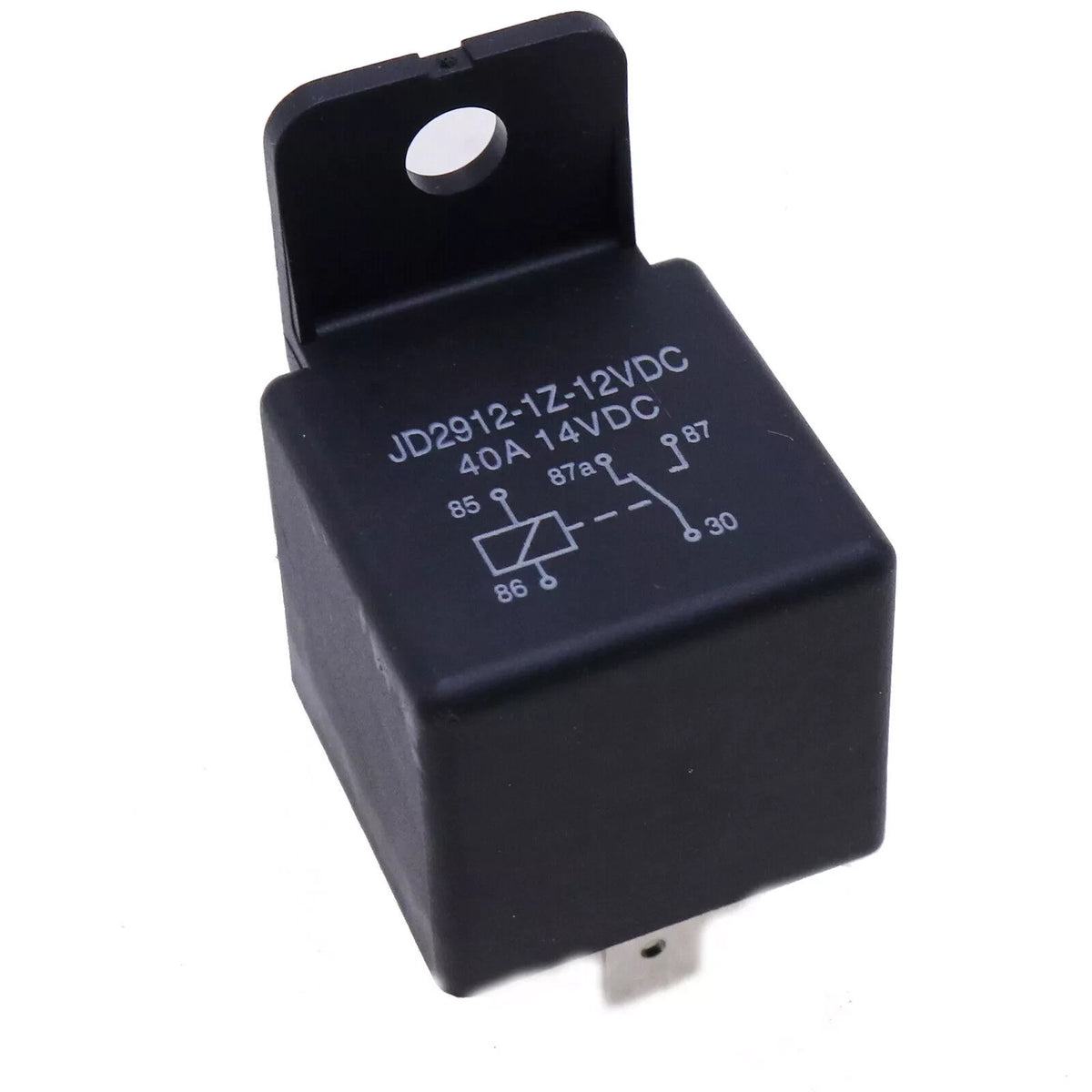 Starter Relay Switch for Kubota ZG327P ZG227 ZD221 ZD1011 ZD1021 ZD1211 ZD321