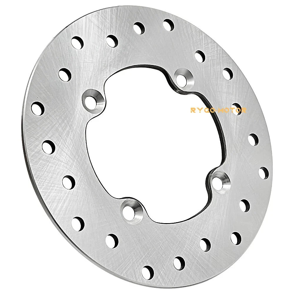 Brake Disc Rotor W/Bolts for Bombardier Can-Am Outlander (2003–2018)