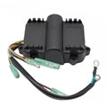 Outboard Switch Box for Mercury/Mariner 6hp-35hp (1984–1998) 339-7452A10