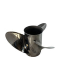 Michigan Wheel, 3 X 14.25 X 17 LH, Apollo XHS SS Propeller, 993053,, OEM