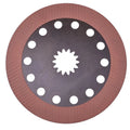 14T Clutch Plate A188412 A183720 A188124 for Case 580K 580SK 590 Backhoe Loader