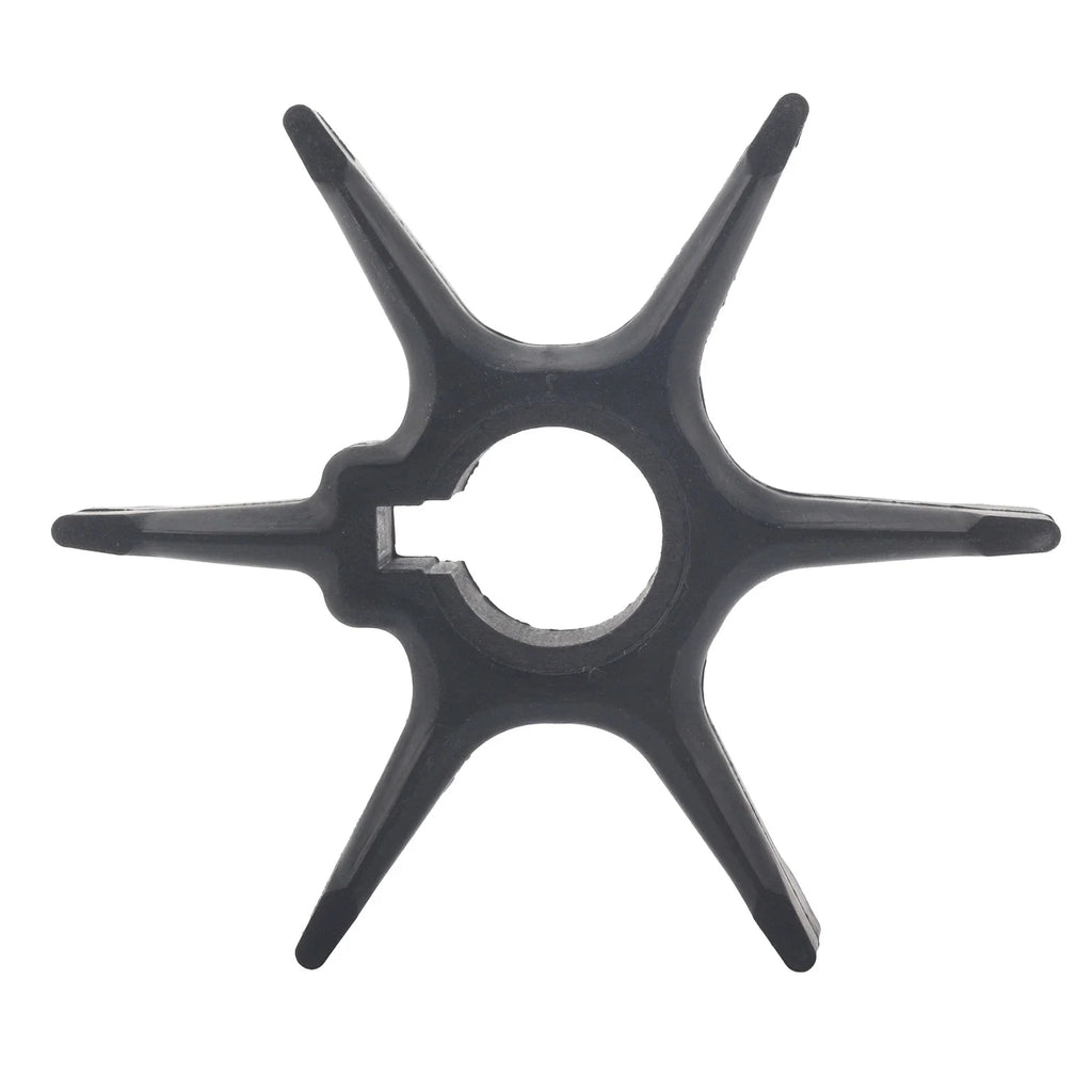 Set of 2 Boat Motor Impellers for Suzuki DT14 DT15 DT25 DT28 (17461-93001, 17461-93002)