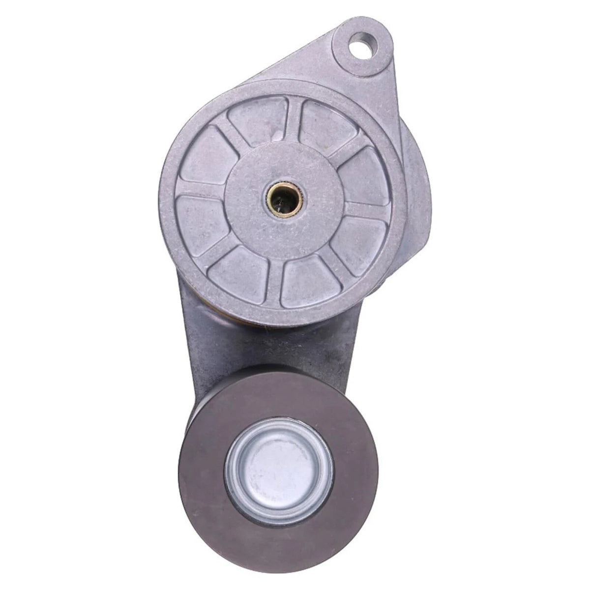 Belt Tensioner AT194587 for John Deere 6068 6081 Engine 670C 770CH 772D 870D