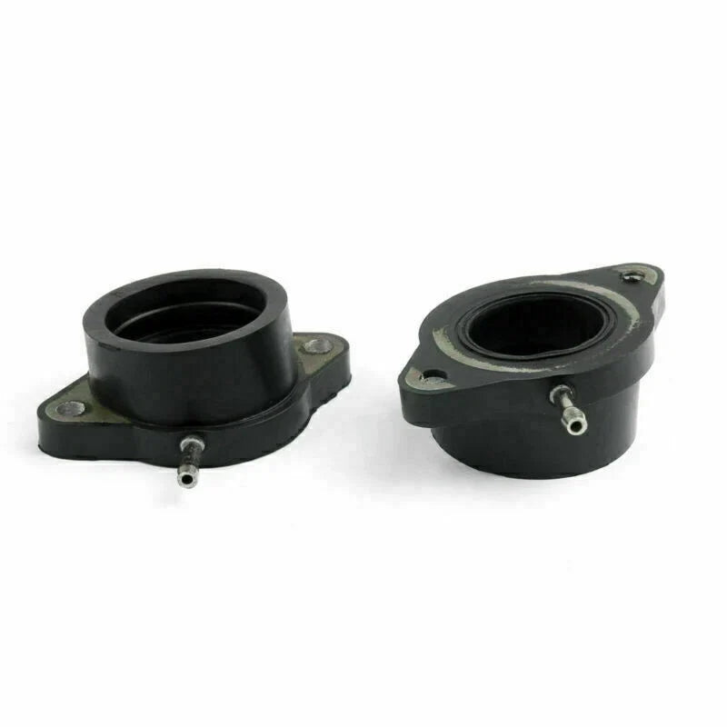 Carb Intake Manifold Boots for Yamaha XS650 (1978–1983) 3G1-13586-00-00