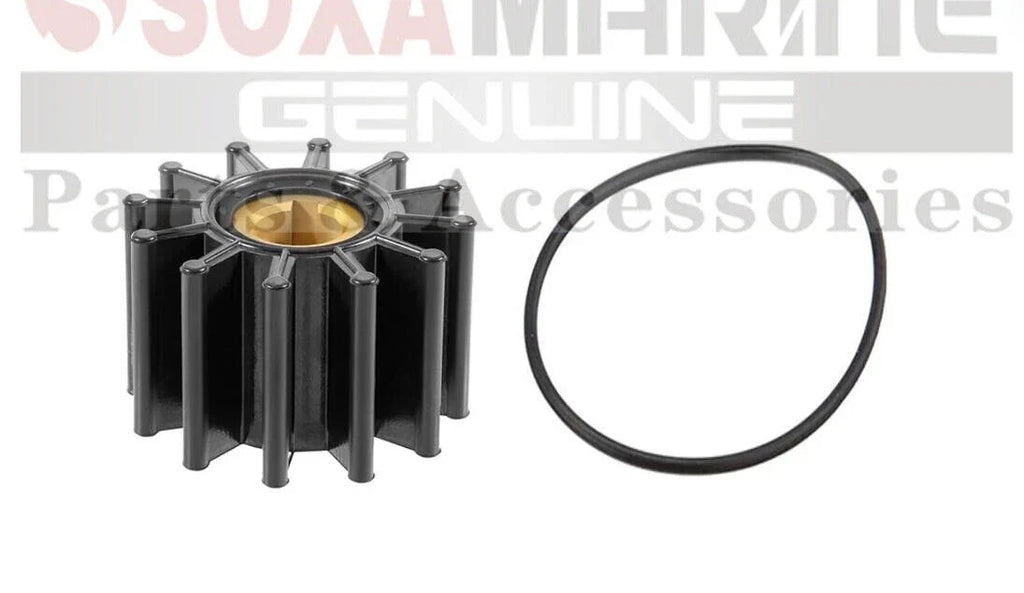Impeller Kit for Oberdorfer Water Pump 302M-03 (Includes 6620 O-ring 8231)