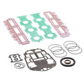 Powerhead Piston Gasket Rebuild Kit for Johnson Evinrude 150 175 HP (Std 3.601")