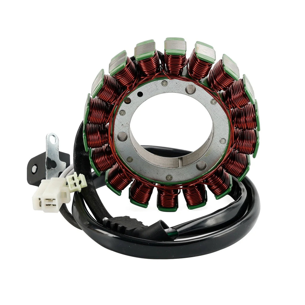 Stator Generator for Yamaha V-Star 650 Classic Midnight Custom Silverado (2004–2016)