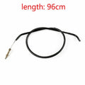 Clutch Cable for Suzuki GSXR600 (2004–2005) T9