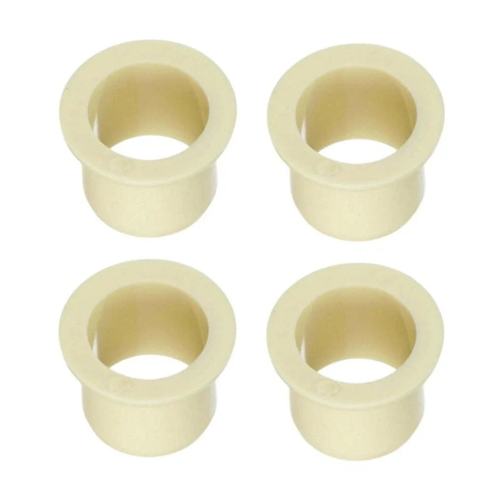 4Pcs Trim for Mercruiser Alpha 1 Gen 2 (8M0214952, 8159501)