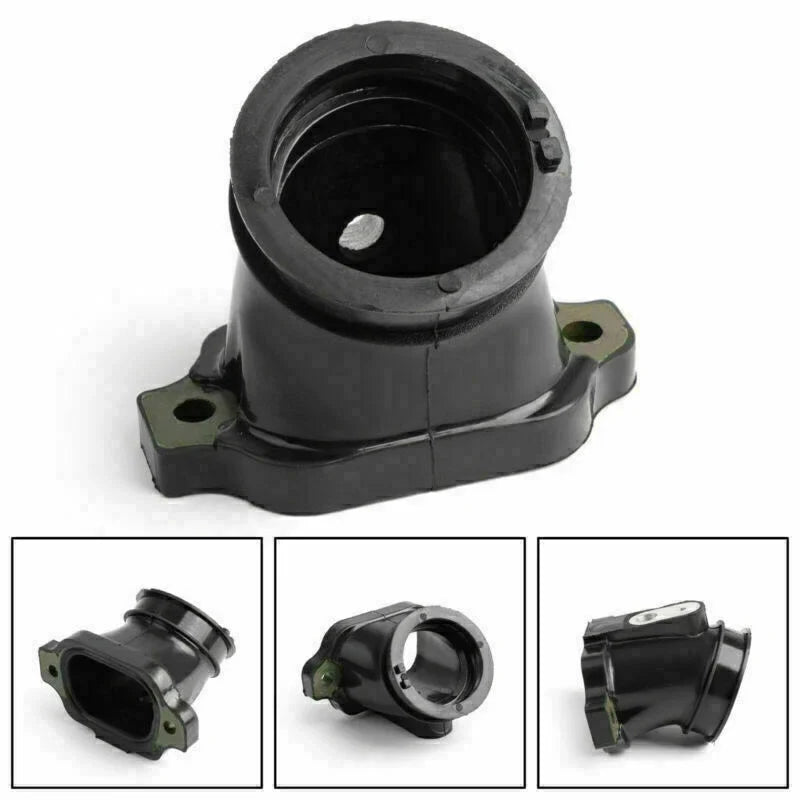 Rubber Intake Carburetor Boots 5414311 for Polaris RZR Ranger 800 (2008–2014)
