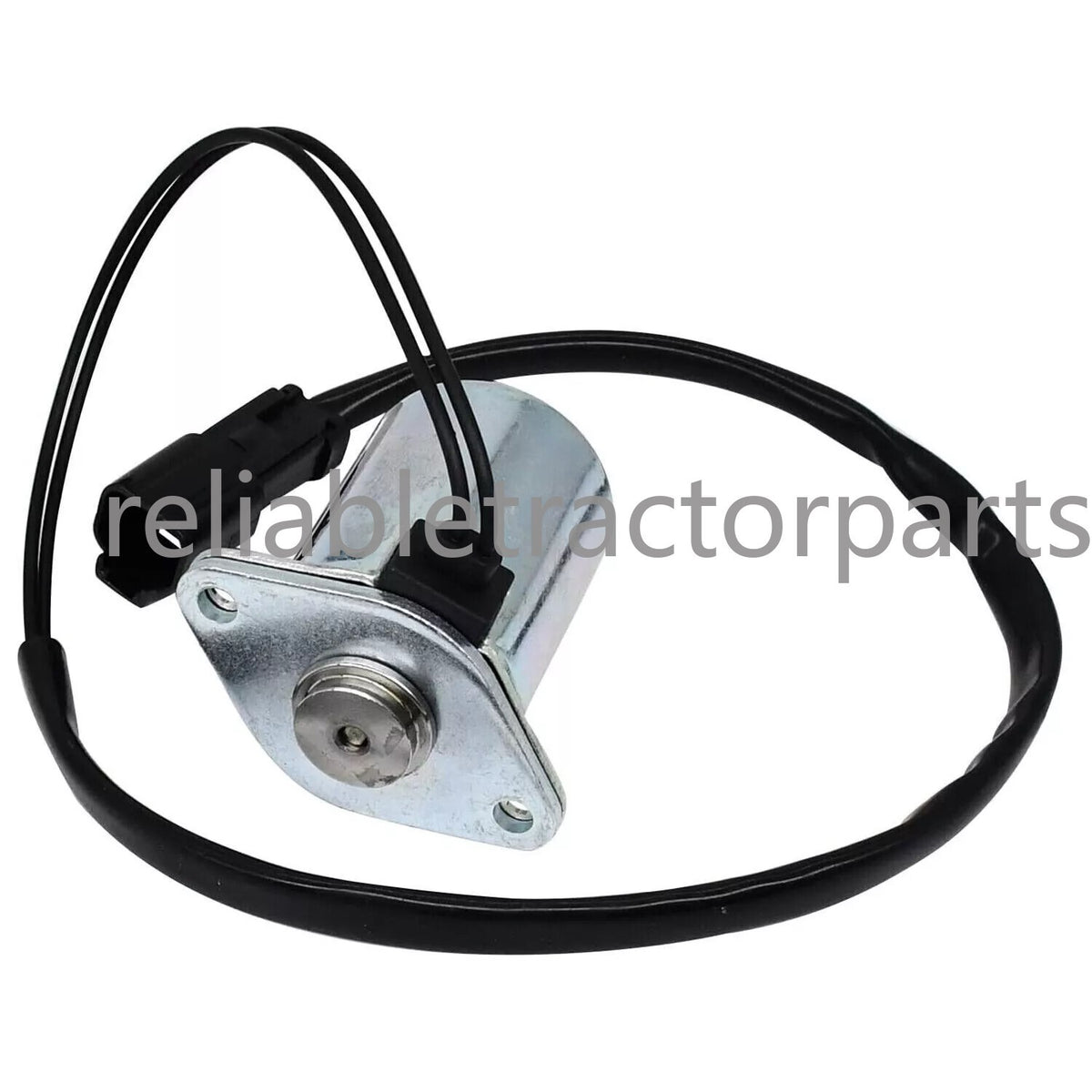 Komatsu PC240-7 PC300-7 PC350-7 24V Solenoid Valve 20Y-60-32121