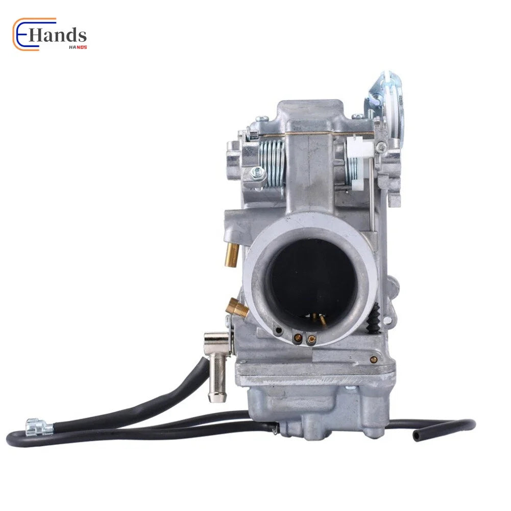 HSR42MM Carburetor for Harley Davidson (Evo, Twin Cam, XLH1200)