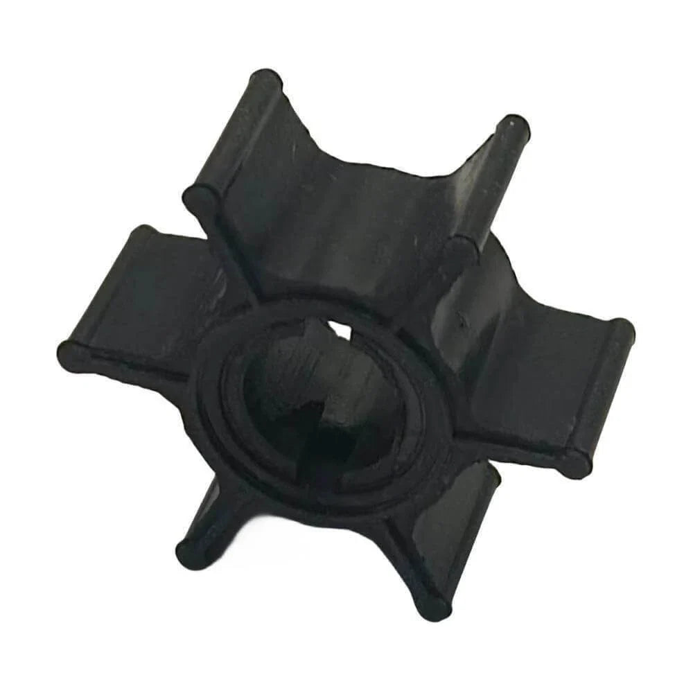 Water Pump Impeller with Pin for Suzuki Marine Outboard DF 2.5 HP (17461-97JM0)