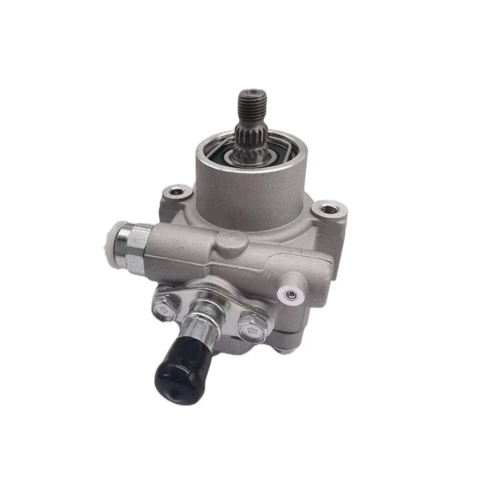 Power Steering Pump for Volvo Penta 3.0 5.0L V6 V8 (3887373, 3.0GLP-J)