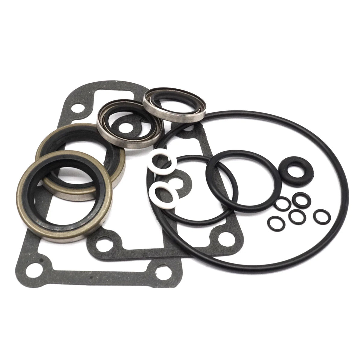 Gear Housing Seal Kit for Johnson Evinrude (18-2692, 86712)