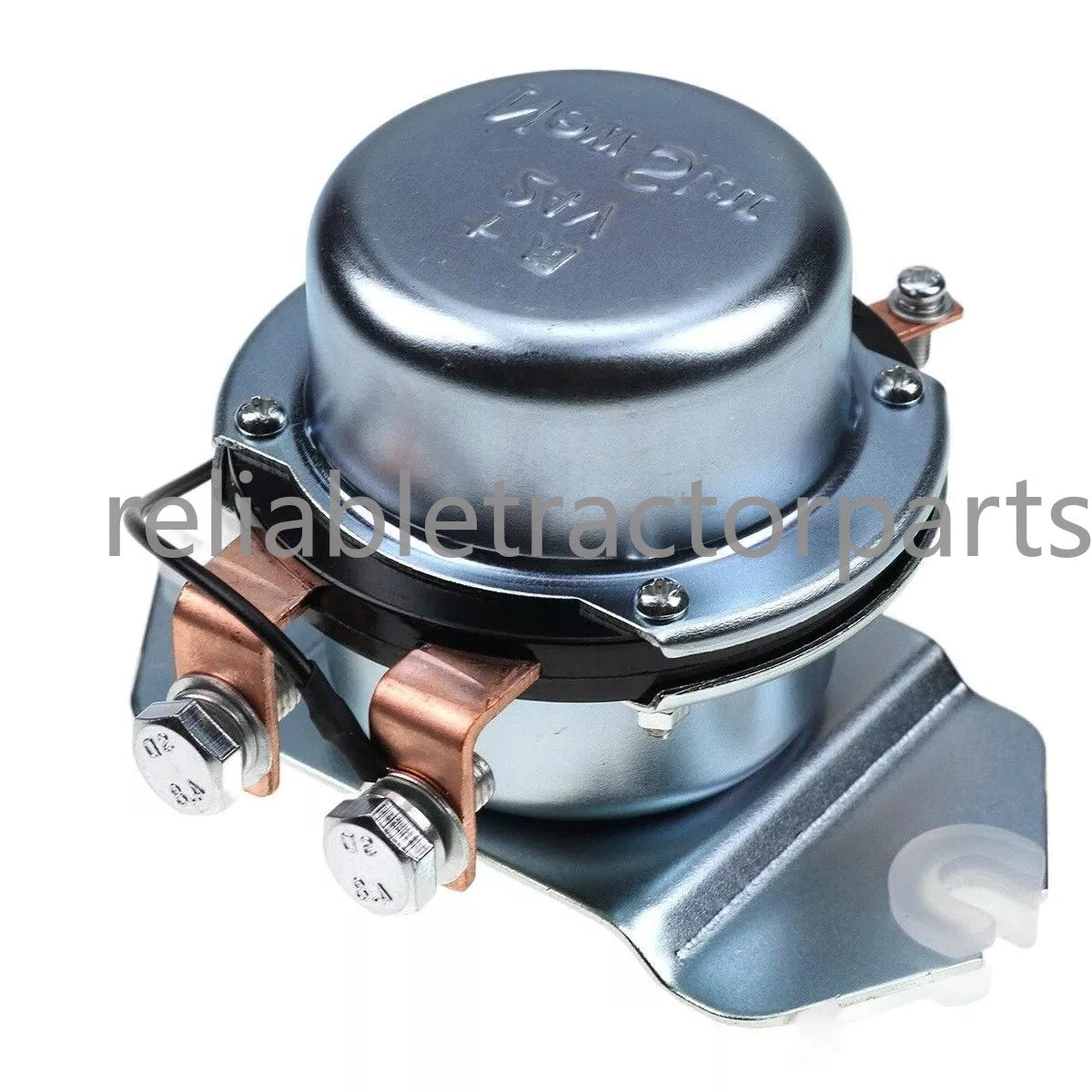 716-30205 24V Battery Relay for John Deere 490E 790ELC 190E 120C Komatsu
