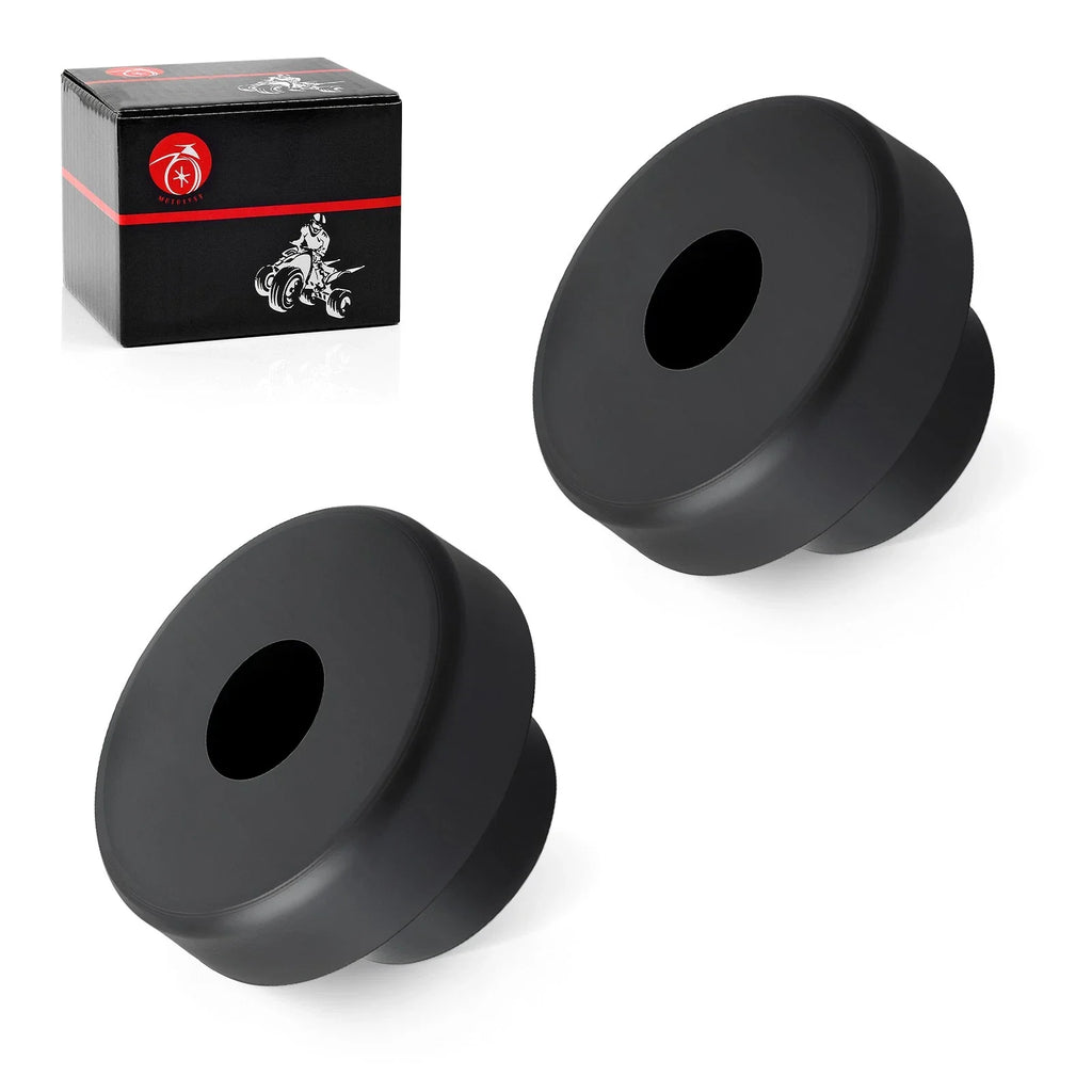 2 Radiator Mount Bushing for Polaris Sportsman 1000 (2015–2025) / Scrambler 1000 (2014–2025)