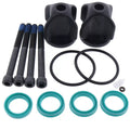 Control Valve Seal Kit 6816252 for Bobcat T250 T300 A220 T190 S250 S300 S70 T200