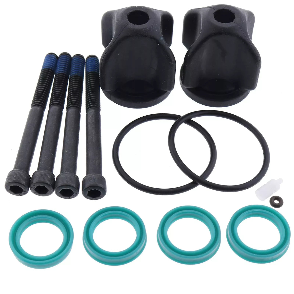 Control Valve Seal Kit 6816252 for Bobcat T250 T300 A220 T190 S250 S300 S70 T200