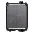Radiator Fits Holland Tractors T6.120 T6.140 T6.150 T6.155 T6.160 T6.165