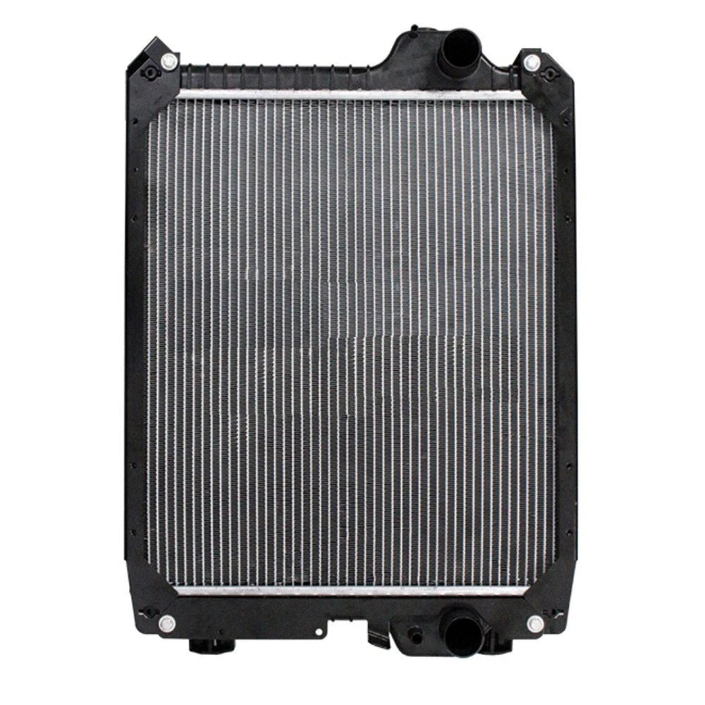 Radiator Fits Holland Tractors T6.120 T6.140 T6.150 T6.155 T6.160 T6.165